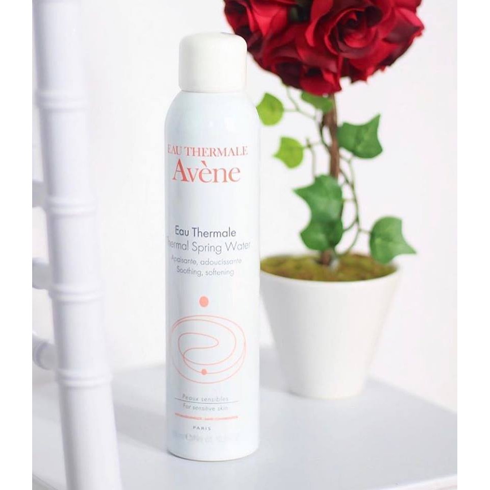 Xịt khoáng Avene Thermal Spring Water (50ml-150ml-300ml)