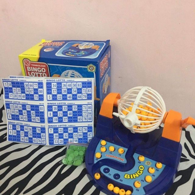 Kêu lô tô