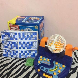 Kêu lô tô