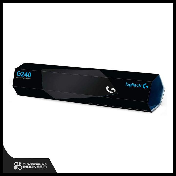 Miếng Lót Chuột Gaming Logitech G240 Apg216