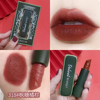 Son điêu khắc lipstick