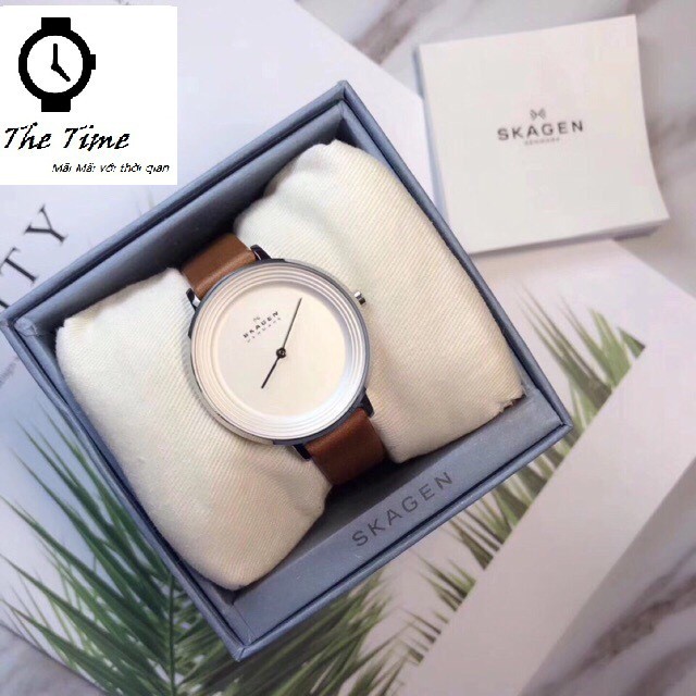 Đồng Hồ Nữ Skagen SK SKW2214