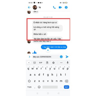 Lá tắm dao đỏ