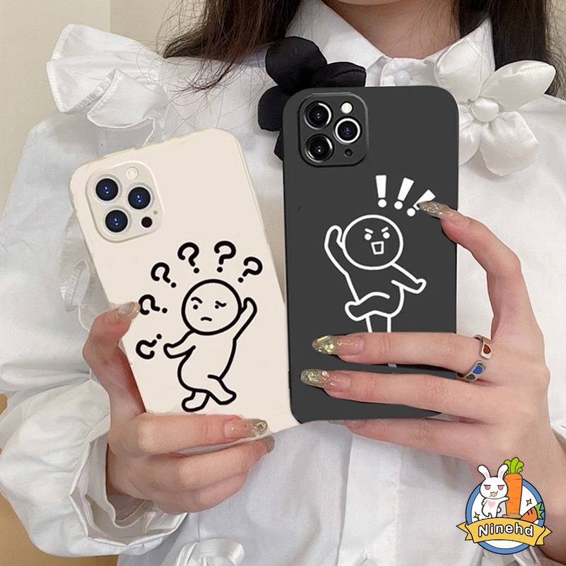 Ốp Điện Thoại Silicon TPU Mềm Cho iPhone 14 11 12 13 Pro Max Xr X Xs Max Se 2020 iPhone 7P 8P iPhone 7 8 6 6S Plus 13 12