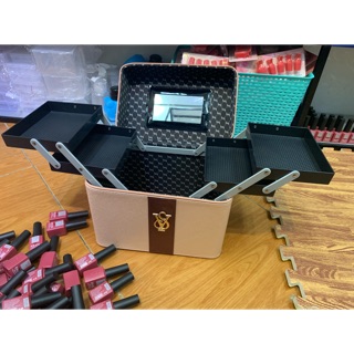 Cốp đồ nail- mi