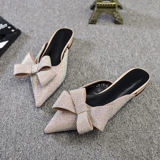(ORDER) Dép sang chảnh 692