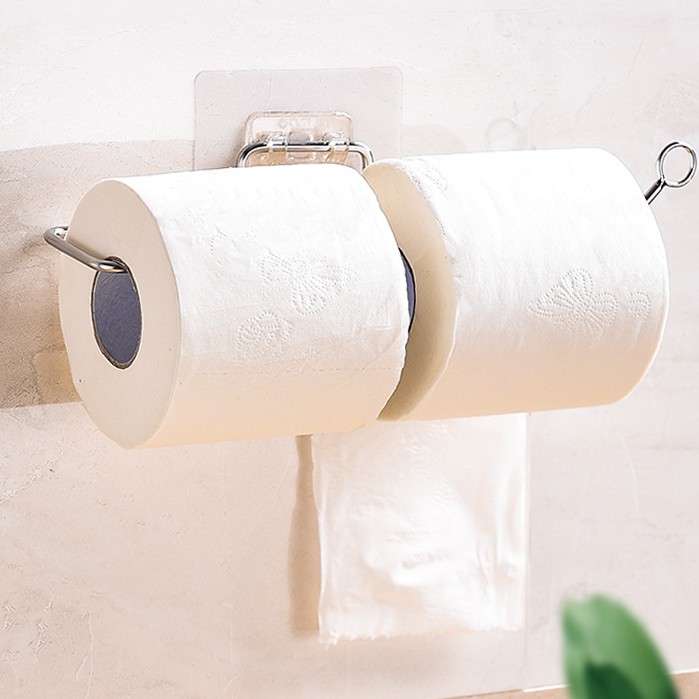 Thanh Treo Giấy Cuộn Dán Tường, Móc Giấy Cuộn Dán Tường