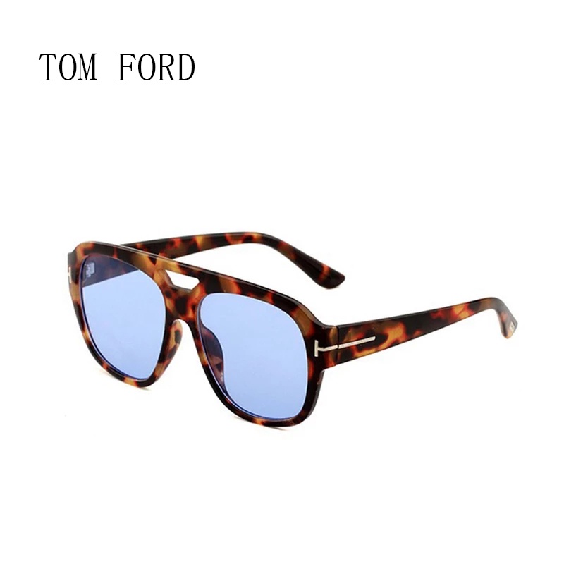 Kính Râm TOM FORD Phong Cách Vintage Sang Trọng Cho Nam Nữ 2022