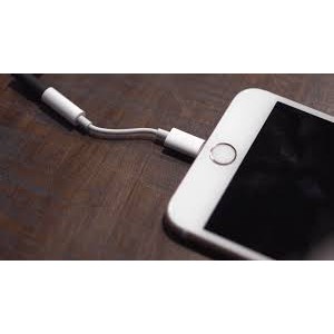 Cáp Chuyển Apple Lightning Sang 3.5 Mm Headphone