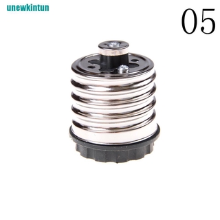 Đuôi Đèn Chuyển Đổi Gu10 / E27 / E14 / E40 / B22