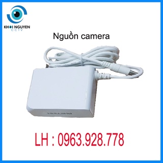 Nguồn 12V-2A PHICOM loại tốt chuyên dùng cho camera