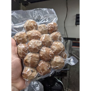 Bò viên Quê Hương 0,5 kg