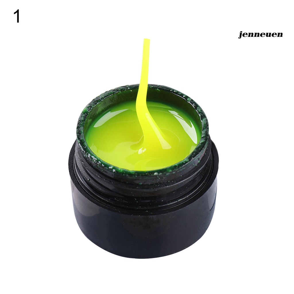 Sơn Móng Tay Tạo Hiệu Ứng Dạ Quang Nổi Bật Với Dung Tích 5ml