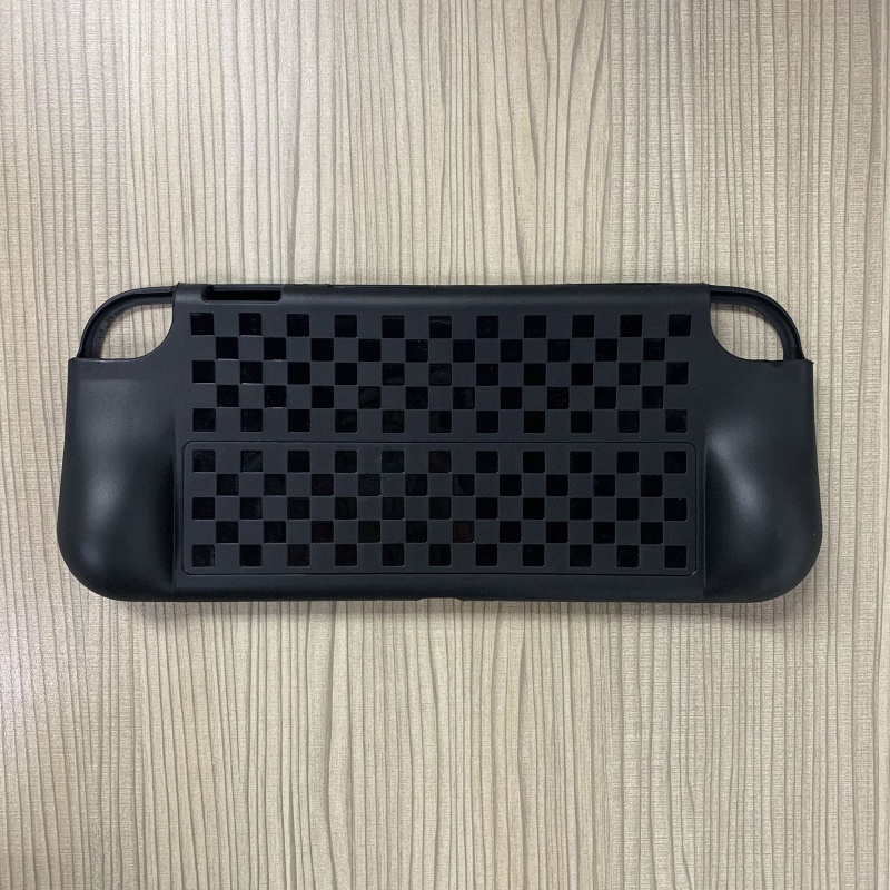 Ốp TPU Bảo Vệ Chống Trượt Cho Máy Chơi Game Nintendo Switch