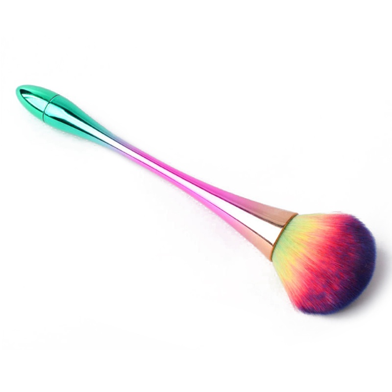 Cọ Phủi Bụi Móng Tay Đầu Mềm Chuyên Nghiệp YOUYO