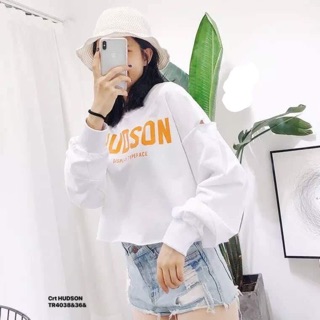 Áo crt HUDSON -TR