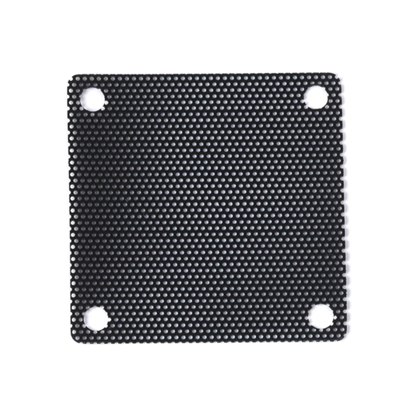 Lưới Lọc Bụi Cho Quạt Làm Mát Máy Tính 3/4/5/6/7/8/9/12/14cm