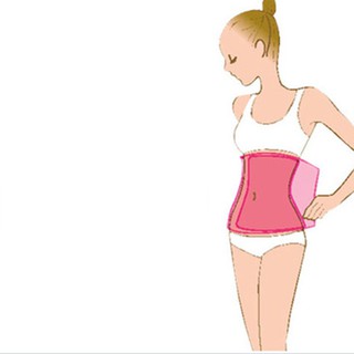 ĐAI NỊT BỤNG , NỊT ĐÙI BẮP TAY GIẢM MỠ THON EO SHAPE-UP Hàn Quốc