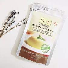 Bột Tàu Hũ Sun Soy Mix 90Gr