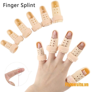 Nẹp Hỗ Trợ Cố Định Ngón Tay