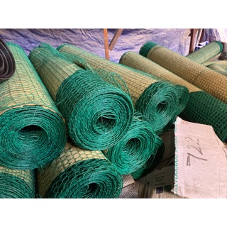 Lưới mắt cáo xanh c2 5kg