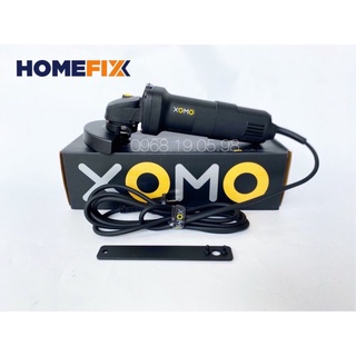 Máy mài cầm tay xomo