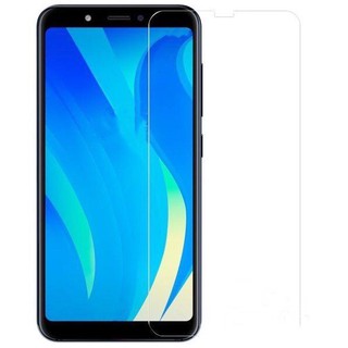 Combo 2 kính cường lực Vsmart Joy 1/ Joy 1 Plus kính trong suốt