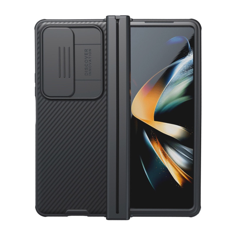 Ốp Điện Thoại TPU Siêu Mỏng Chống Trầy Xước Cho Galaxyzold4 5G