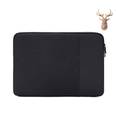 Túi Chống Sốc Laptop Macbook Ultrabook Cao Cấp 13.3 Inch, 14 Inch, 15 Inch, 15.6 Inch, 16 Inch - 2 ngăn | BigBuy360 - bigbuy360.vn