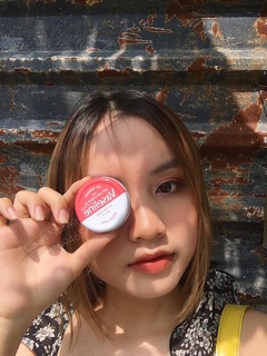 Sáp Dưỡng mềm môi Vaseline thơm ngọt