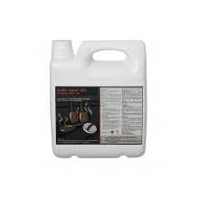 Hóa chất tẩy cặn và dầu mỡ black off can 5 lít