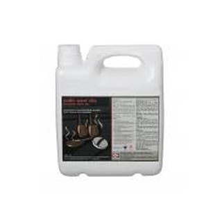 Hóa chất tẩy cặn và dầu mỡ black off can 5 lít