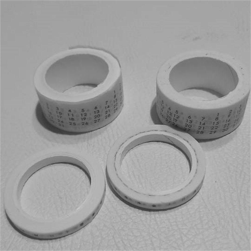 Lịch 2022 Dán Sổ Tay DIY Dành Cho Học Sinh / Văn Phòng