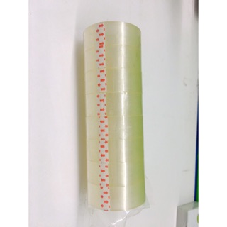 Băng keo trong cuộn nhỏ 1.8cm HP- 1 cuộn