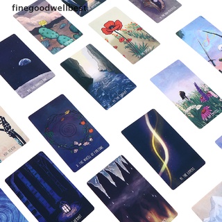 Bộ Bài Tarot Dùng Để Giải Trí