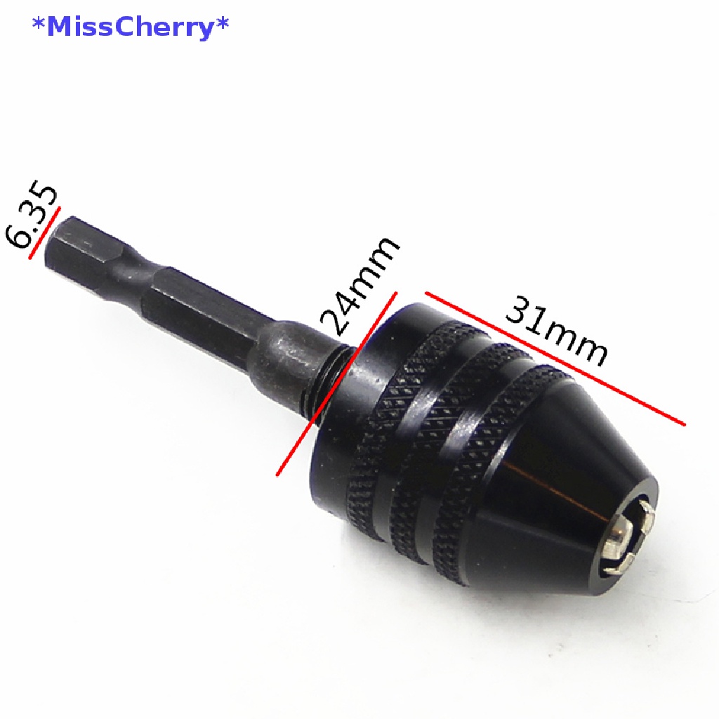 Đầu Chuyển Đổi Động Cơ Micro Không Chìa Khóa Chuyên Dụng Cho Máy Khoan Mới
