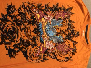 Áo phông Mỹ