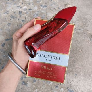 ( CHÍNH HÃNG ) Nước Hoa ViLiLy