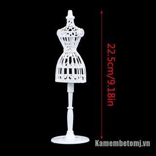 Giá Đỡ Trưng Bày Mô Hình Búp Bê Kamembetomj