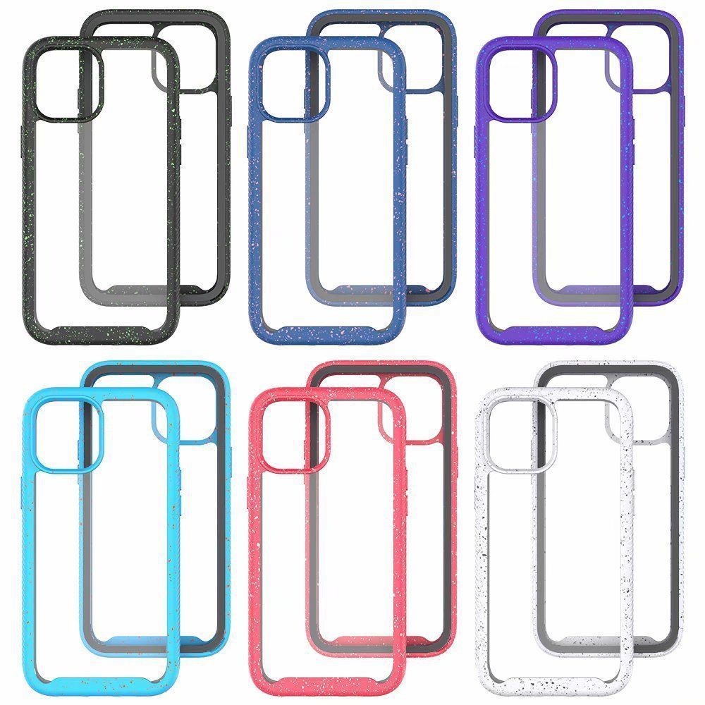 Ốp Điện Thoại Chống Rơi Cho Iphone 12 Pro 11 / Pro / Promax 7 8 Plus 11pro | BigBuy360 - bigbuy360.vn