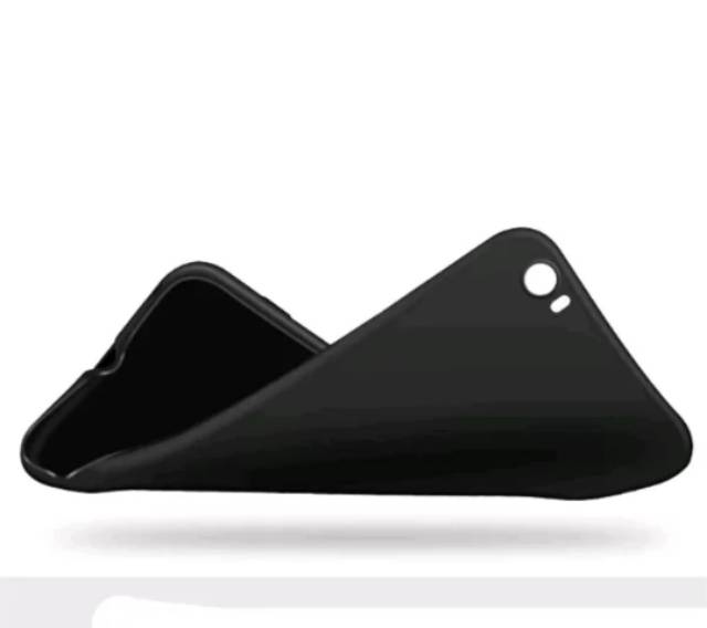 Mobile Ốp Điện Thoại Cứng Mặt Nhám Bảo Vệ Cho Xiaomi Redmi Note 5 Pro