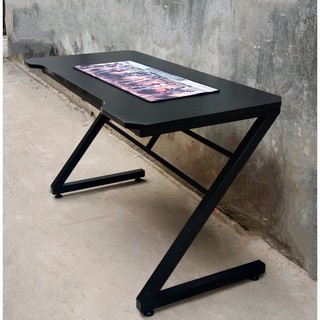 Bàn Chữ Z Vát Cạnh - Giao hàng hỏa tốc - Thép dày sơn tĩnh điện