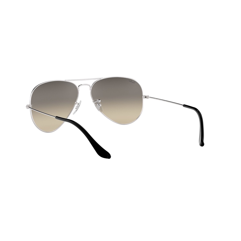 Mắt Kính Ray-Ban Aviator Large Metal - RB3025 003/32 - 62 mm - Kính mát