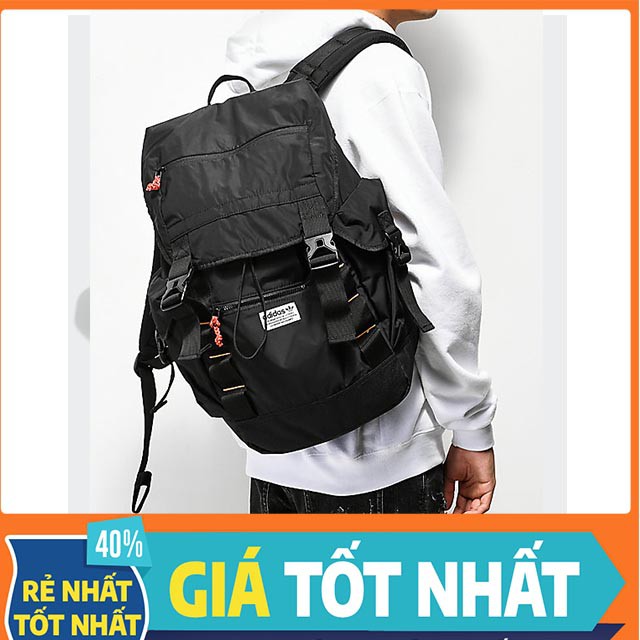 Balo chuyên dụng du lịch/ phượt - Code CJ6381💦 Bảo hành trọn đời khóa kéo