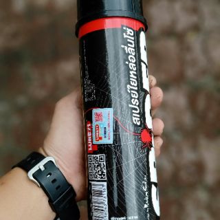 Xịt sên Spider Thái Lan 600ml
