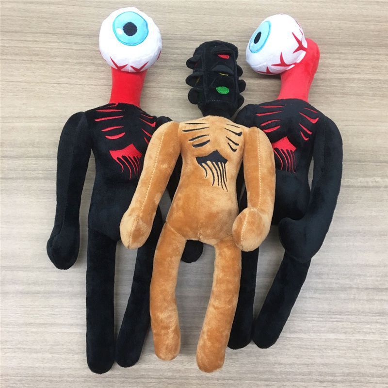 Set 11 Mô Hình Đầu Đèn Giao Thông Nhồi Bông 40cm