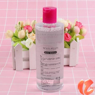 Nước tẩy trang MayCreate 300ml