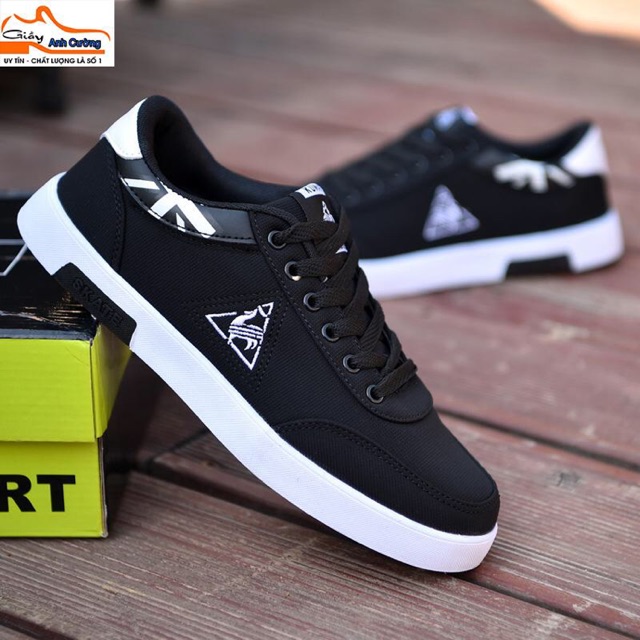 Giày nam trẻ trung - shopnang