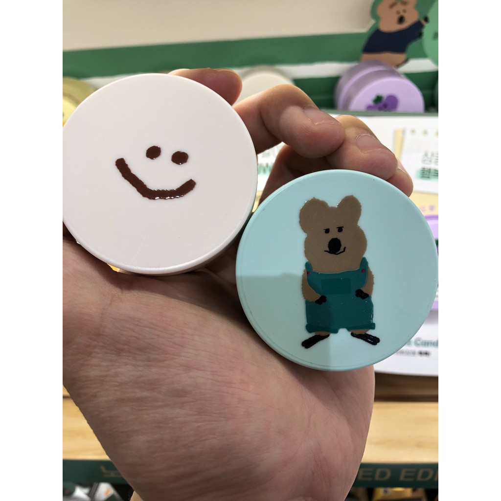 (Phiên bản giới hạn) Phấn phủ kiềm dầu dạng bột Innisfree No sebum Mineral powder 5g | BigBuy360 - bigbuy360.vn