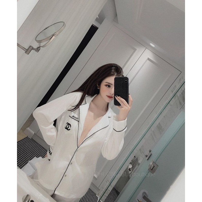 Sỉ combo bộ pijama